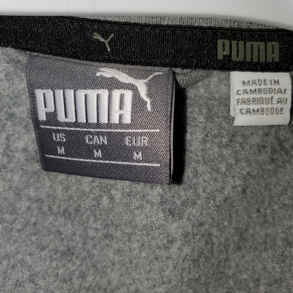 -Puma mens jacket - Picture 9 of 10